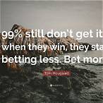 quote bet win